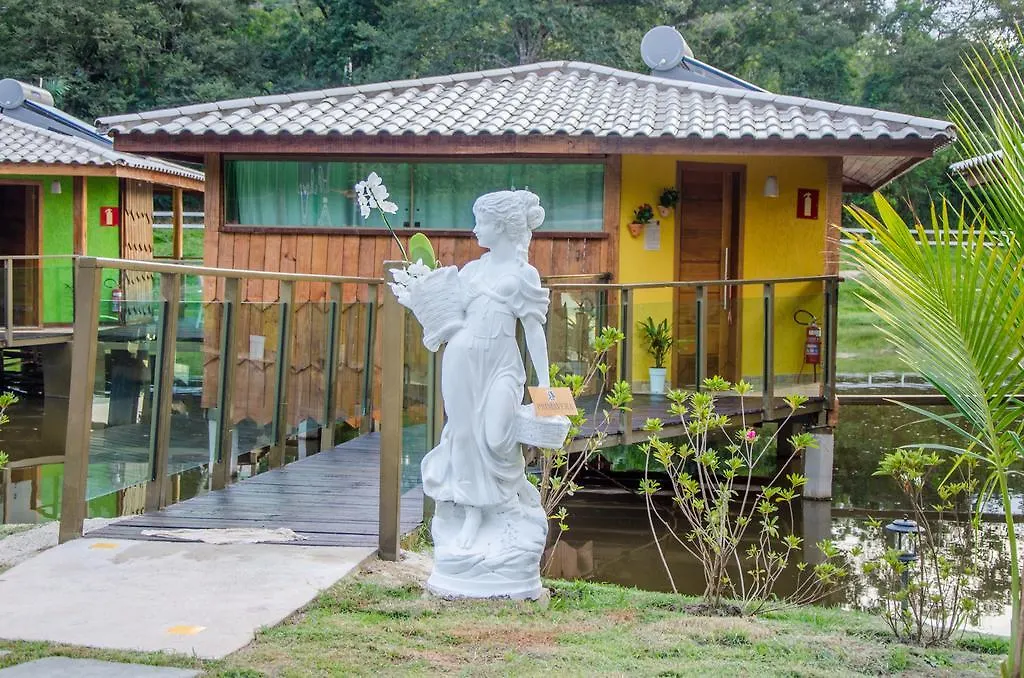 Pousada Dona Carmita-1